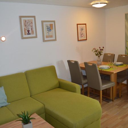 Naturidyll Am Fluss - Ferienhaus Albmatte - Grosser Garten Zum Grillen Und Entspannen-Direkt Neben Dem Radon Revitalbad Mit Sauna Und Thermalbecken 圣布拉辛 外观 照片