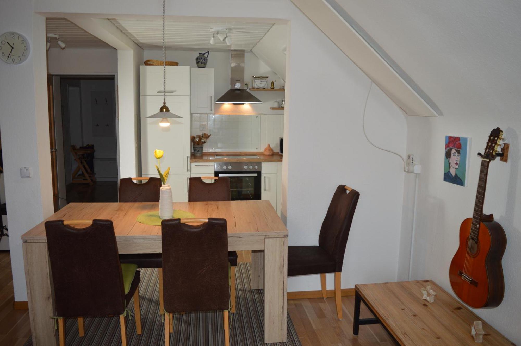 Naturidyll Am Fluss - Ferienhaus Albmatte - Grosser Garten Zum Grillen Und Entspannen-Direkt Neben Dem Radon Revitalbad Mit Sauna Und Thermalbecken 圣布拉辛 外观 照片